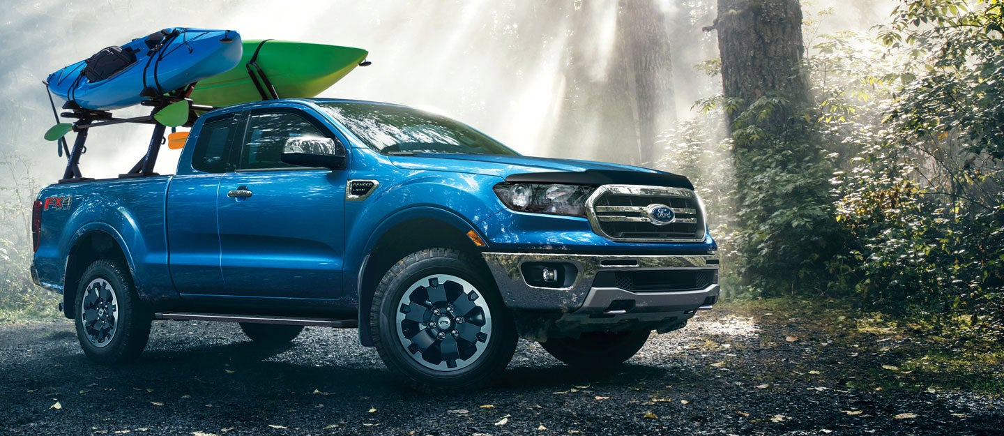 Marshall Ford Co, Inc. in Philadelphia MS