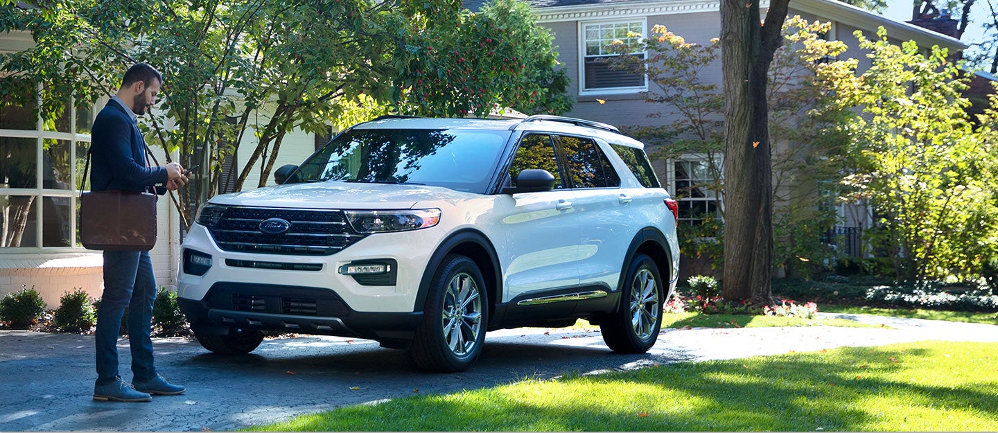 Marshall Ford Co, Inc. in Philadelphia MS