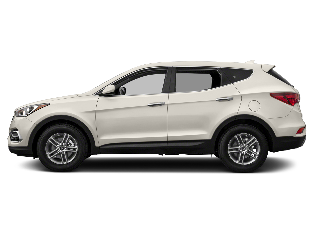 2018 Hyundai Santa Fe Sport photo 2
