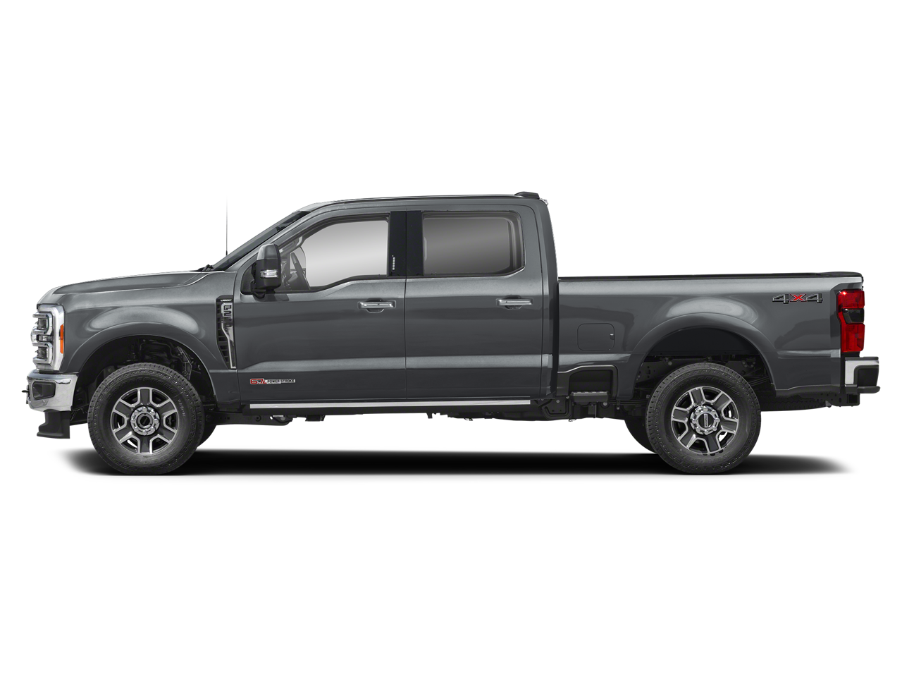 2023 Ford F-250 Lariat photo 4