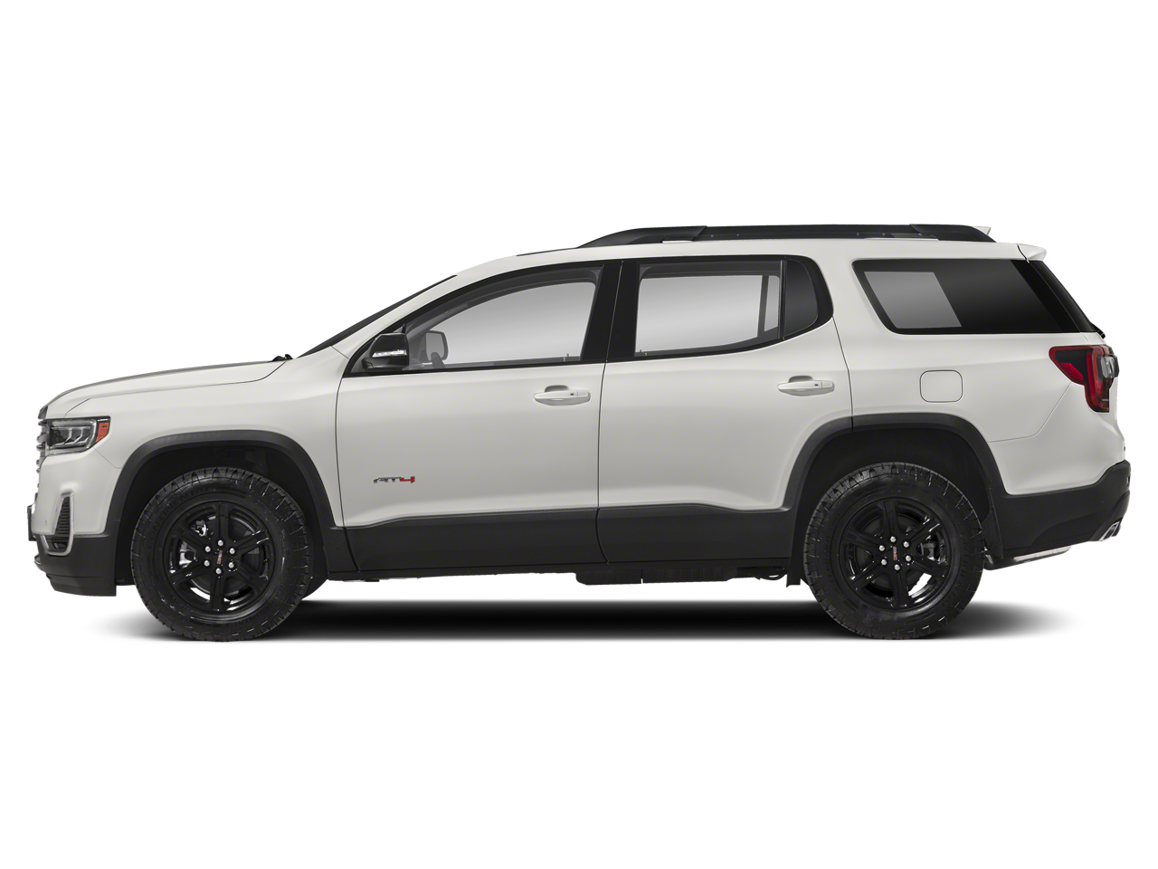 2023 GMC Acadia AT4 - Photo 42