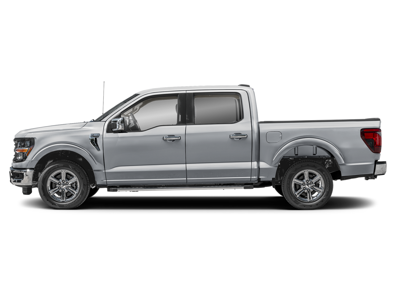 2024 Ford F-150 XLT - Photo 42