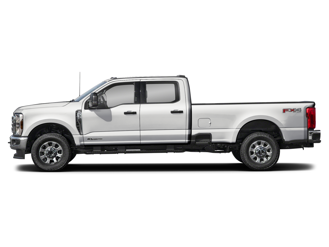 2024 Ford Super Duty F-350 DRW XLT