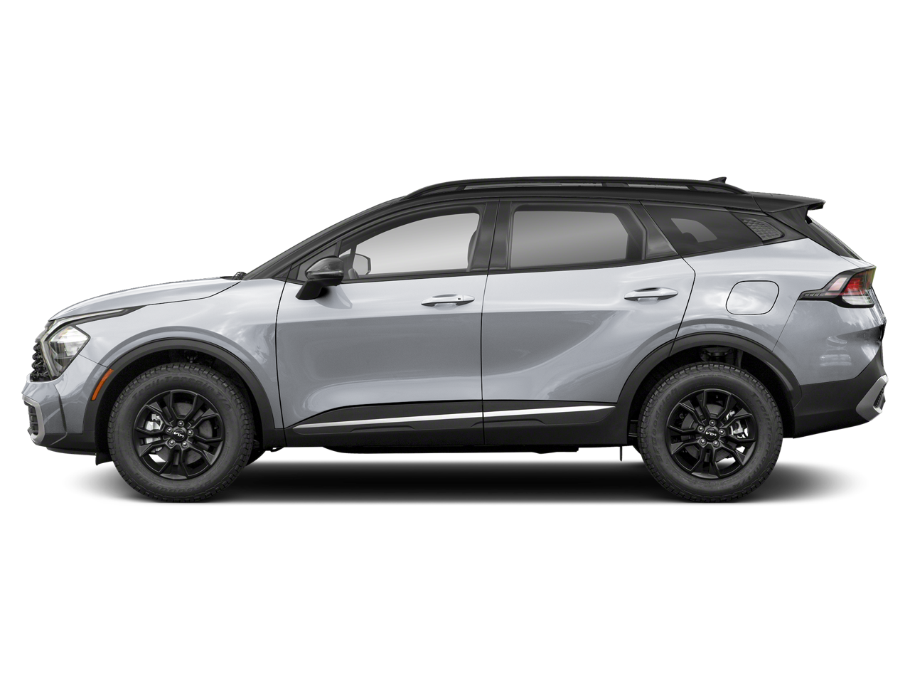 2024 Kia Sportage X-Pro - Photo 35