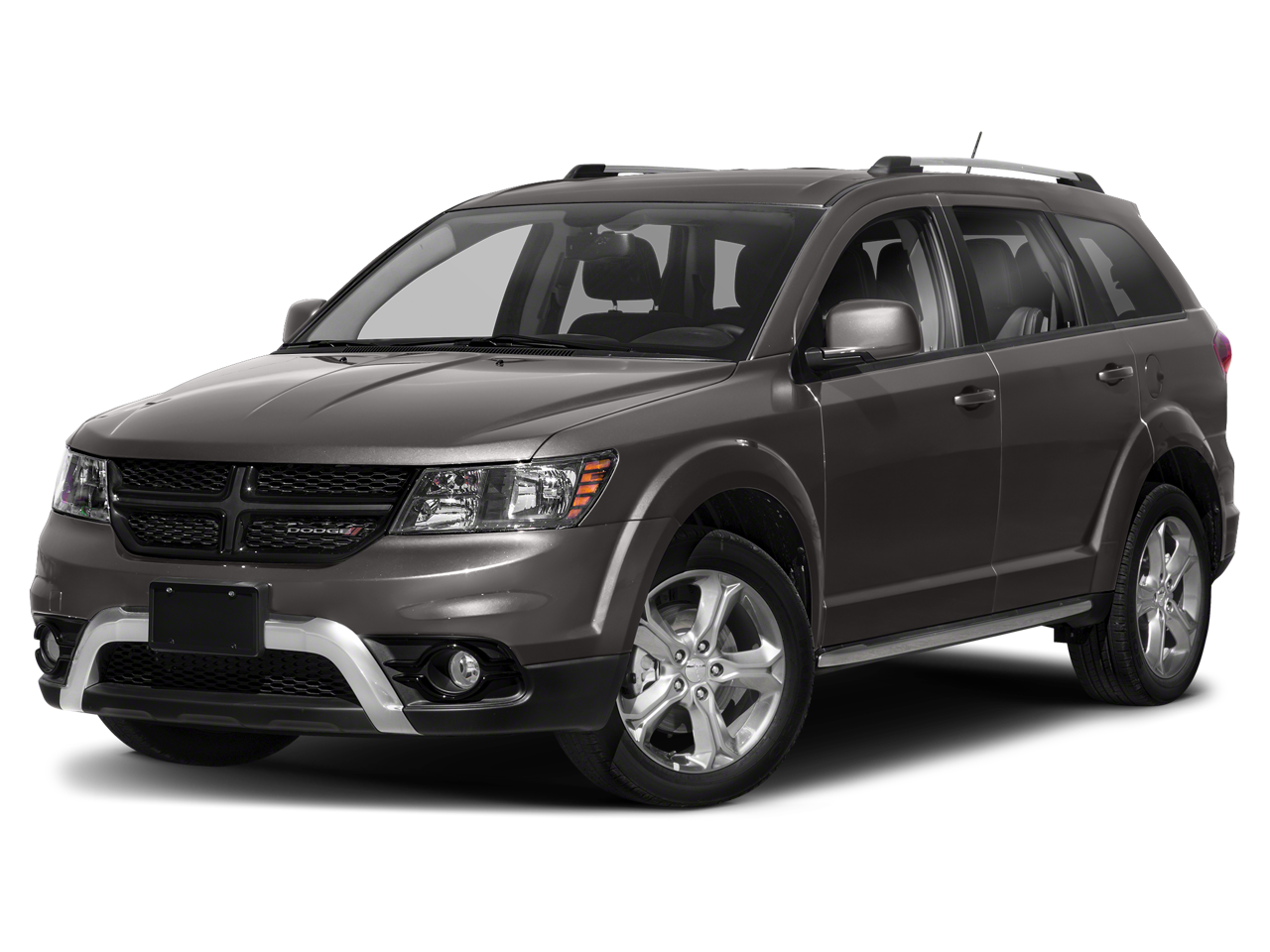 2019 Dodge Journey SE FWD's photo