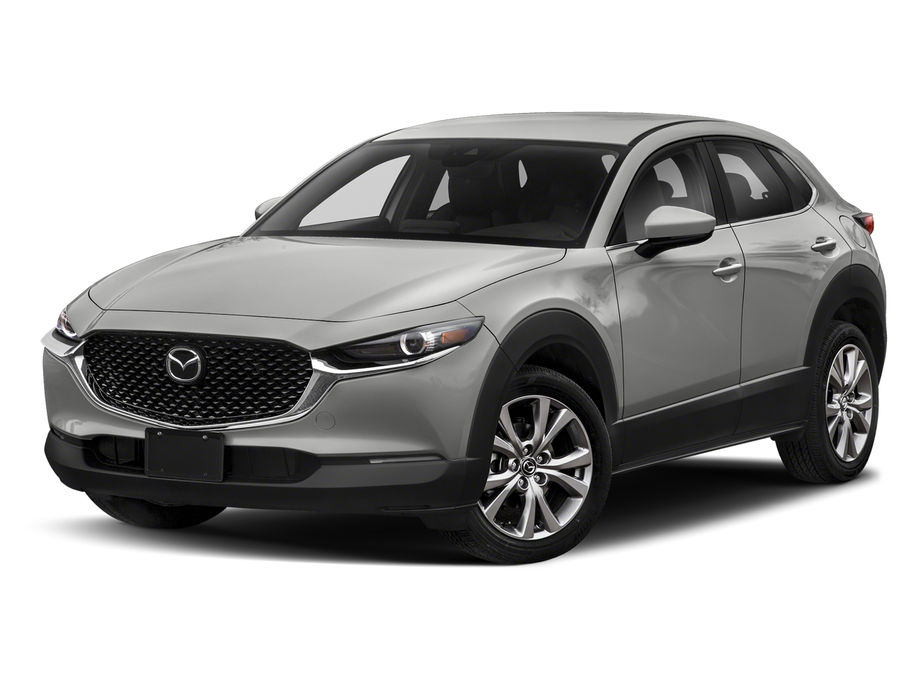 2020 Mazda Mazda CX-30 Select Package