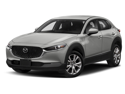 2020 Mazda Mazda CX-30 Select Package