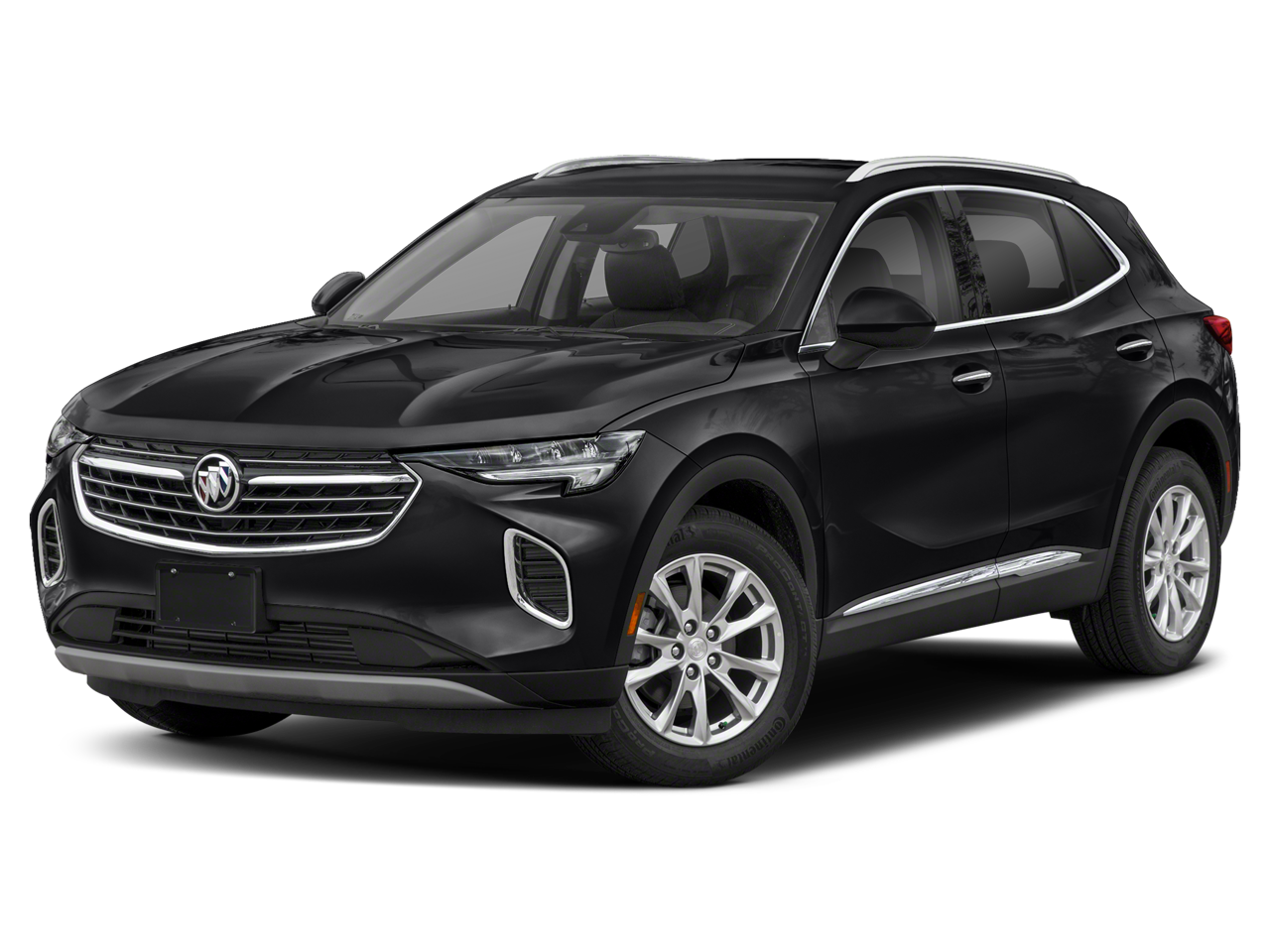 2021 Buick Envision Essence FWD's photo