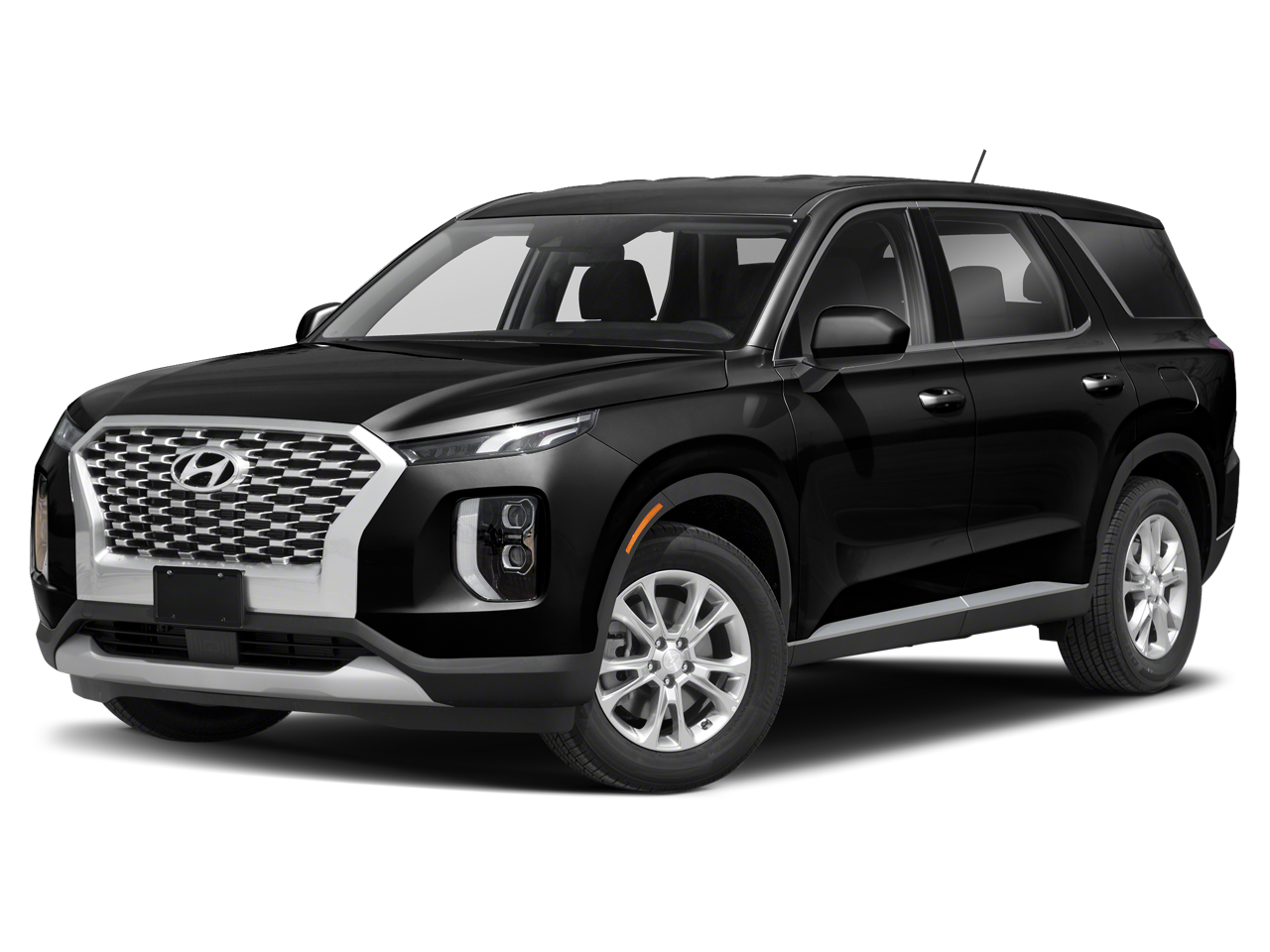 2022 Hyundai Palisade SE