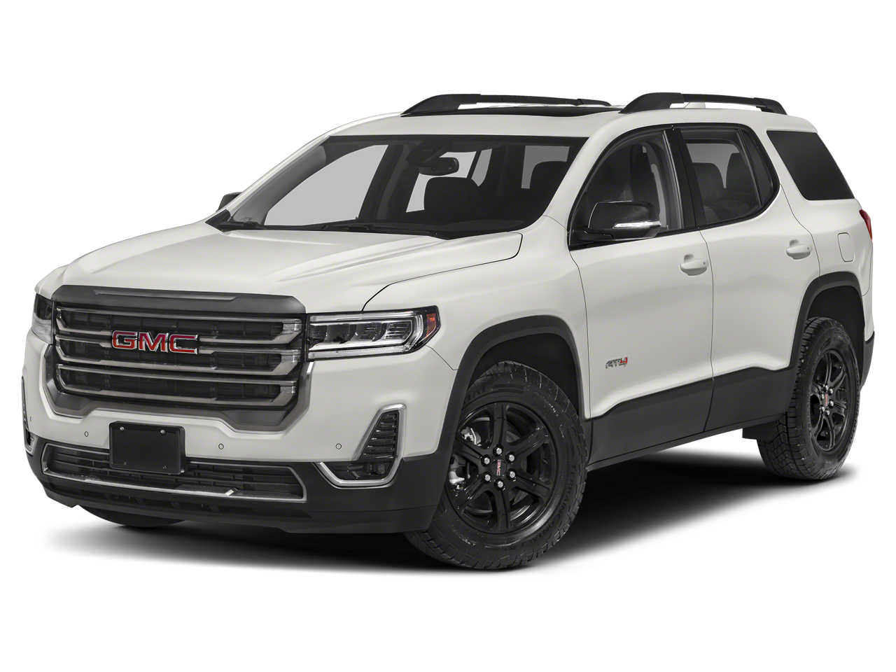 2023 GMC Acadia AT4 - Photo 40