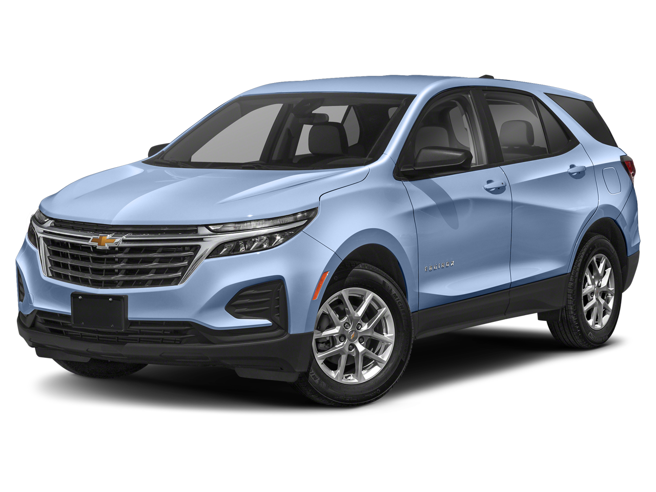 2024 Chevrolet Equinox 2FL