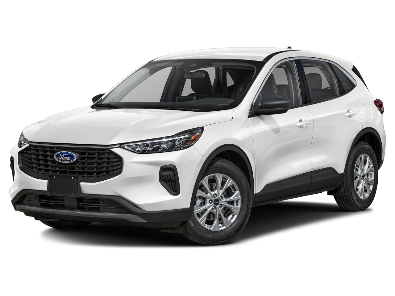 2024 Ford Escape's photo