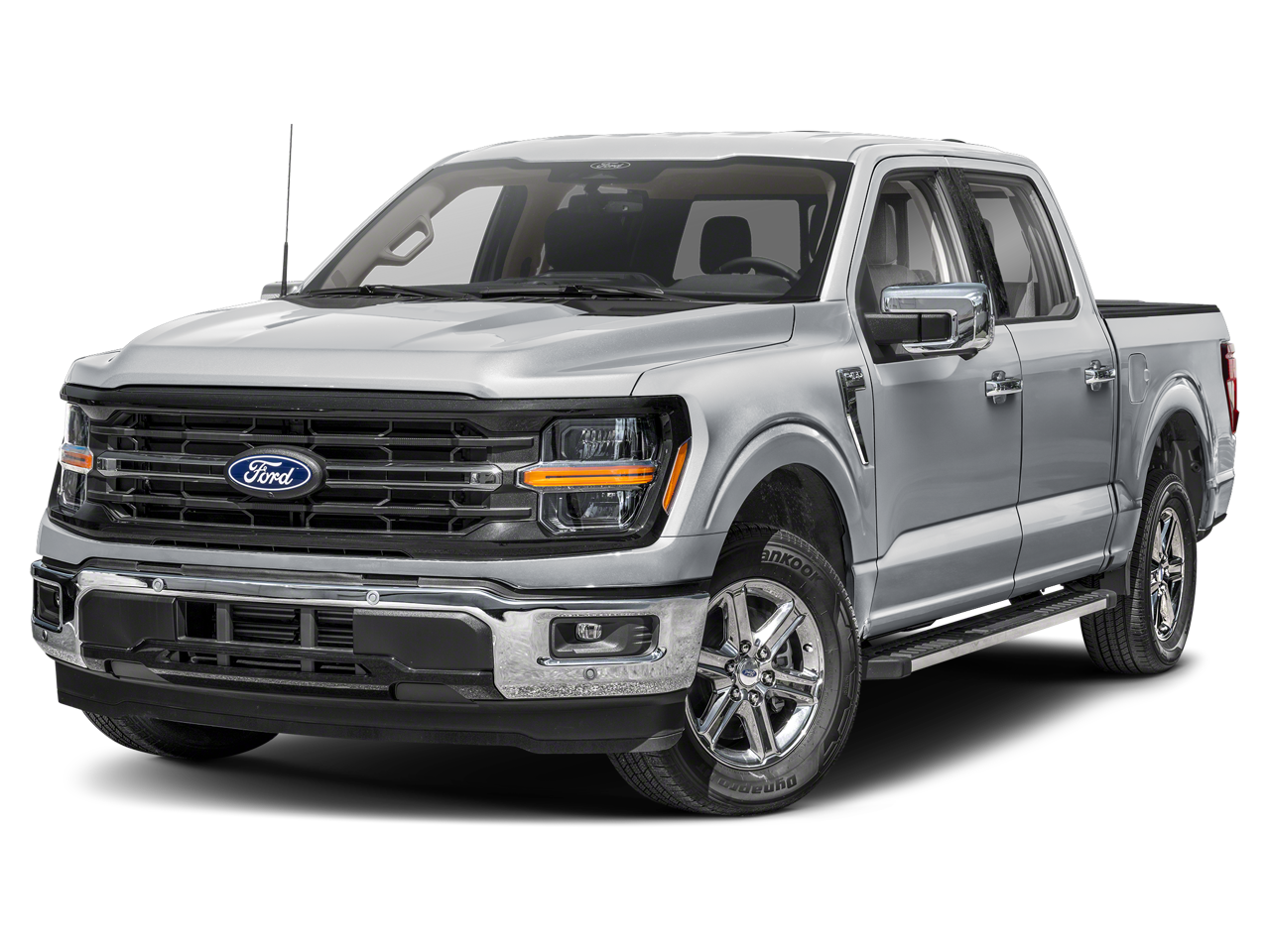 2024 Ford F-150 XLT - Photo 40