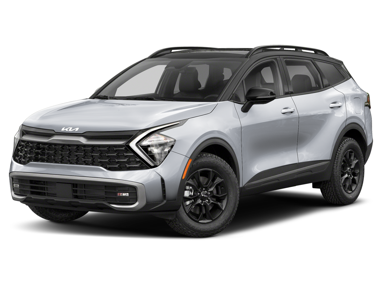 2024 Kia Sportage X-Pro - Photo 33