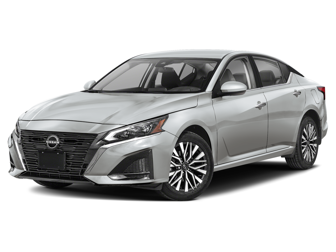 2024 Nissan Altima 2.5 SV AWD's photo