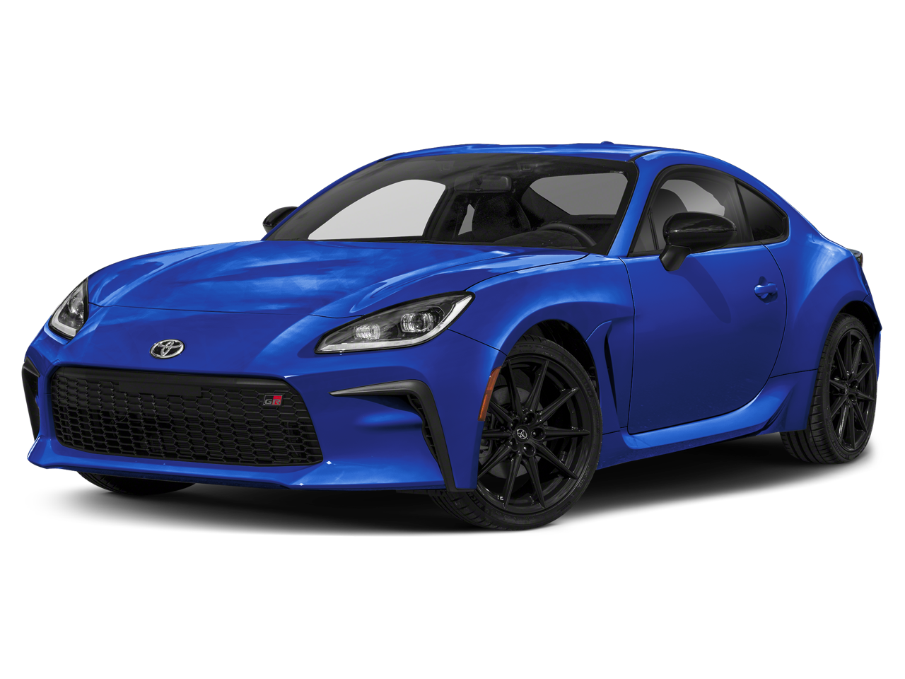 2024 Toyota GR86 GR86 PREMIUM MT's photo