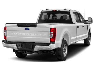2020 Ford Super Duty F-250 SRW XLT