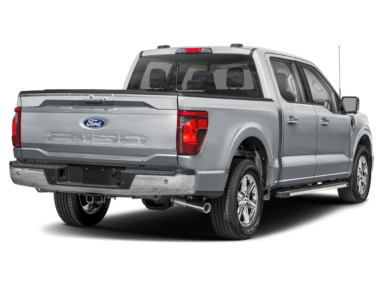 2024 Ford F-150 XLT - Photo 41