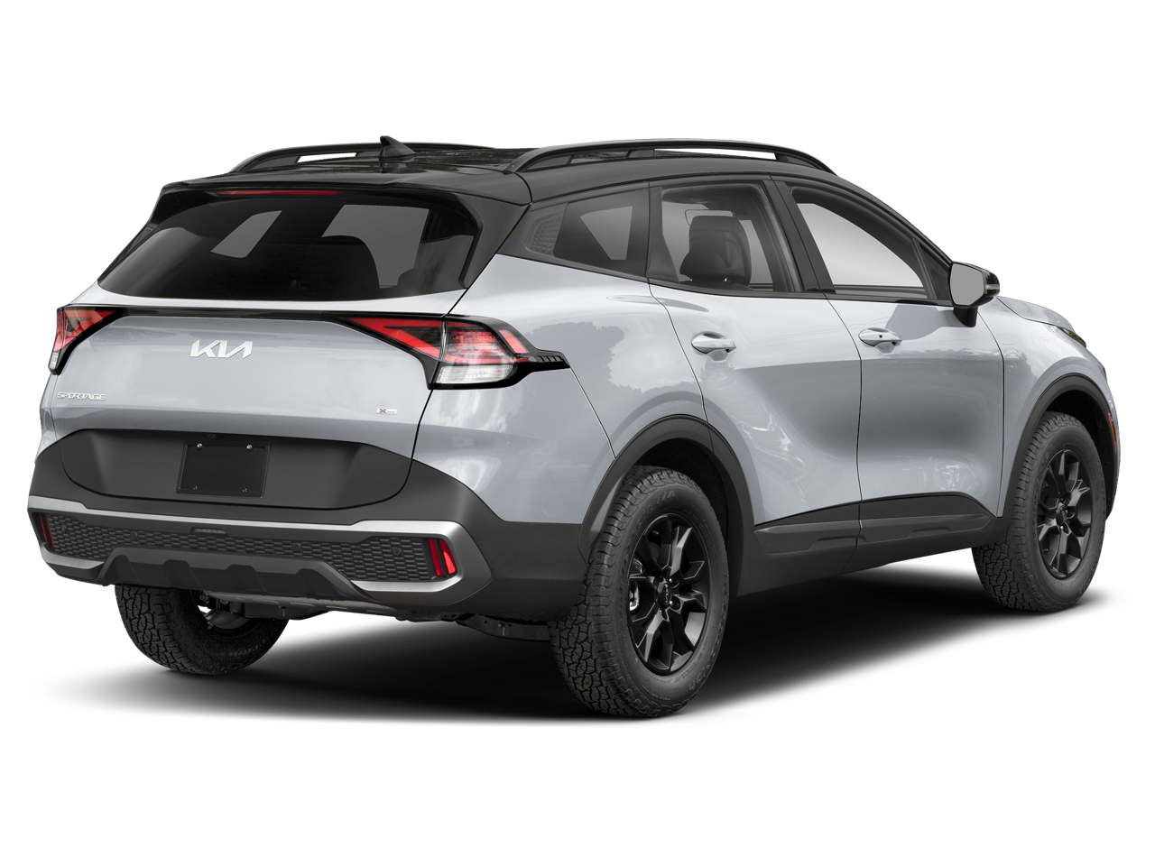 2024 Kia Sportage X-Pro - Photo 34
