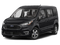 2019 Ford Transit Connect Wagon Titanium