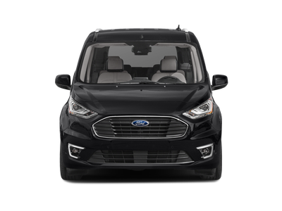 2019 Ford Transit Connect Wagon Titanium