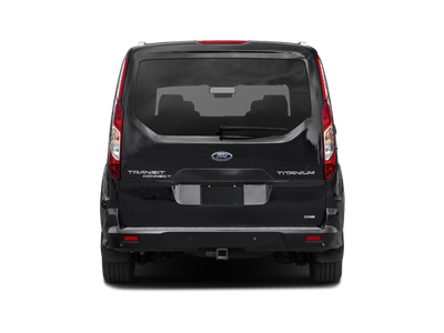 2019 Ford Transit Connect Wagon Titanium