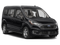 2019 Ford Transit Connect Wagon Titanium