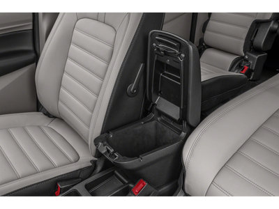 2019 Ford Transit Connect Wagon Titanium