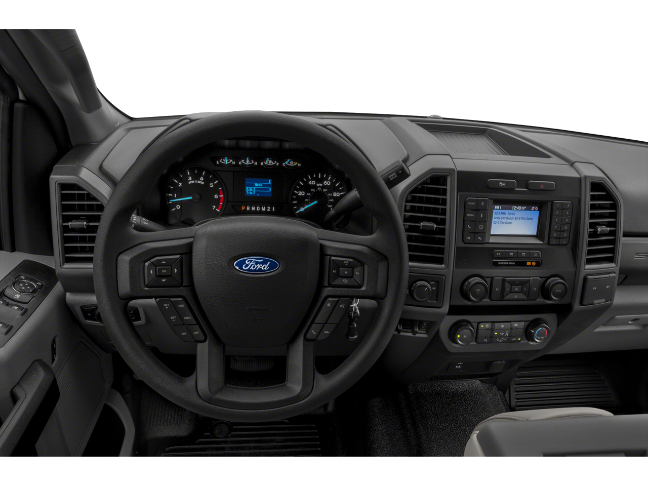 2020 Ford Super Duty F-250 SRW XLT