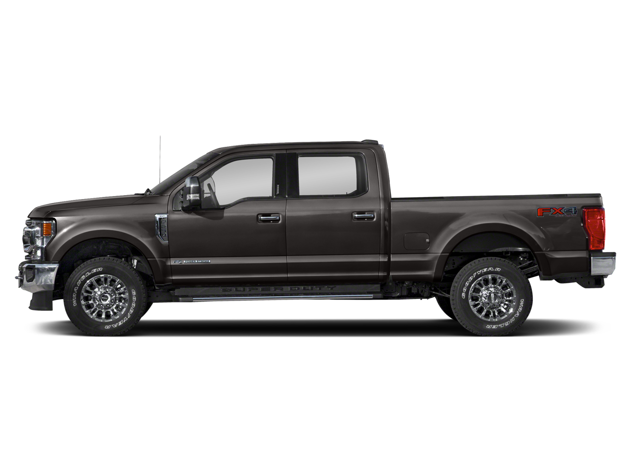 2020 Ford Super Duty F-250 SRW XLT