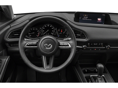 2020 Mazda Mazda CX-30 Select Package
