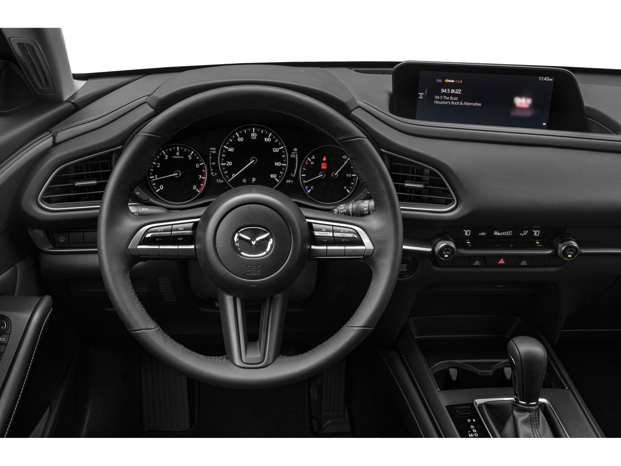 2020 Mazda Mazda CX-30 Select Package