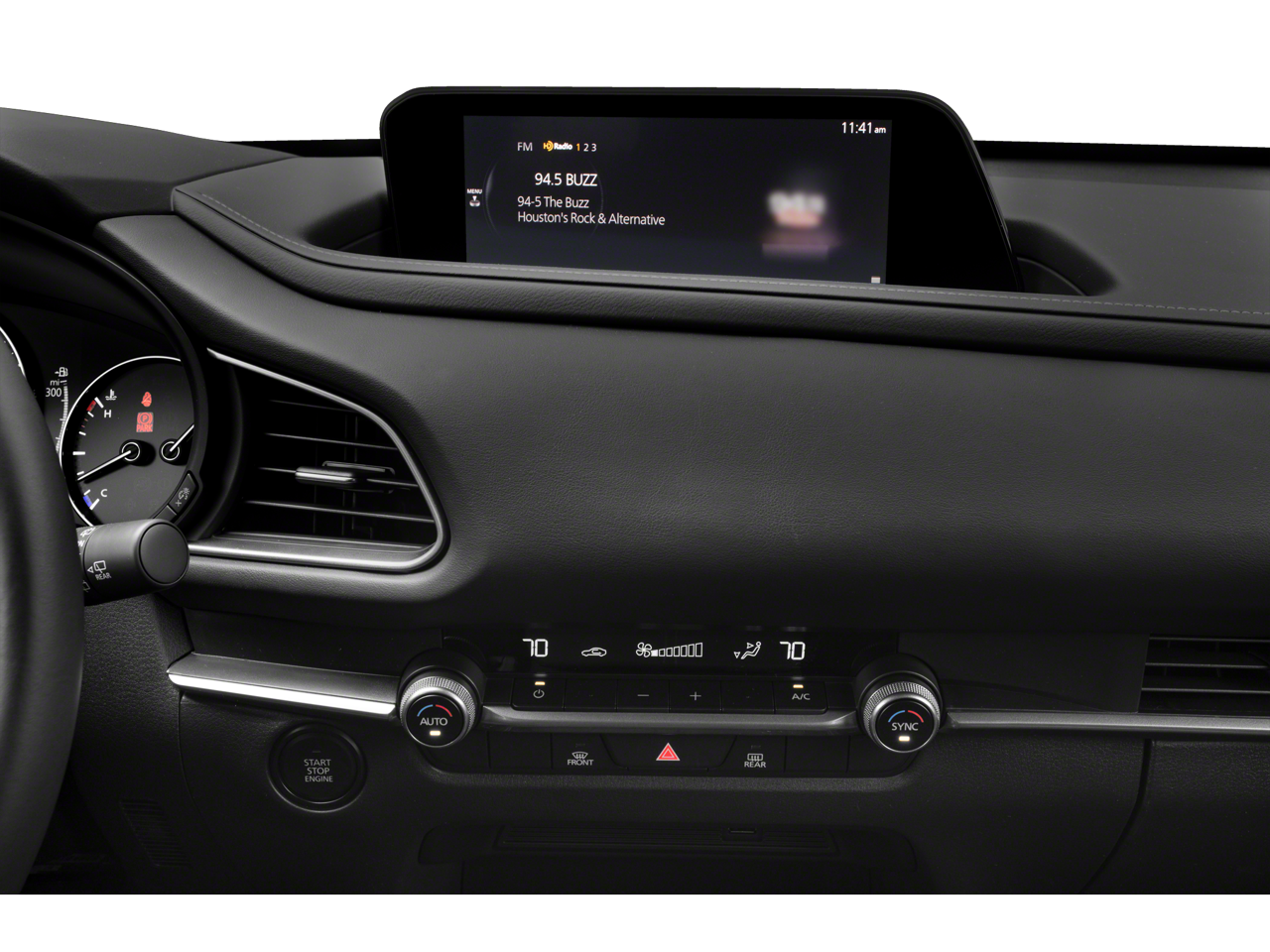 2020 Mazda Mazda CX-30 Select Package