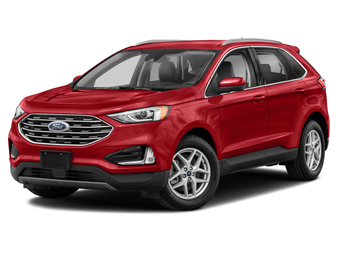 2022 Ford Edge's photo
