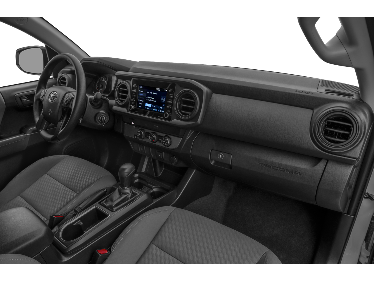 2022 Toyota Tacoma 2WD SR