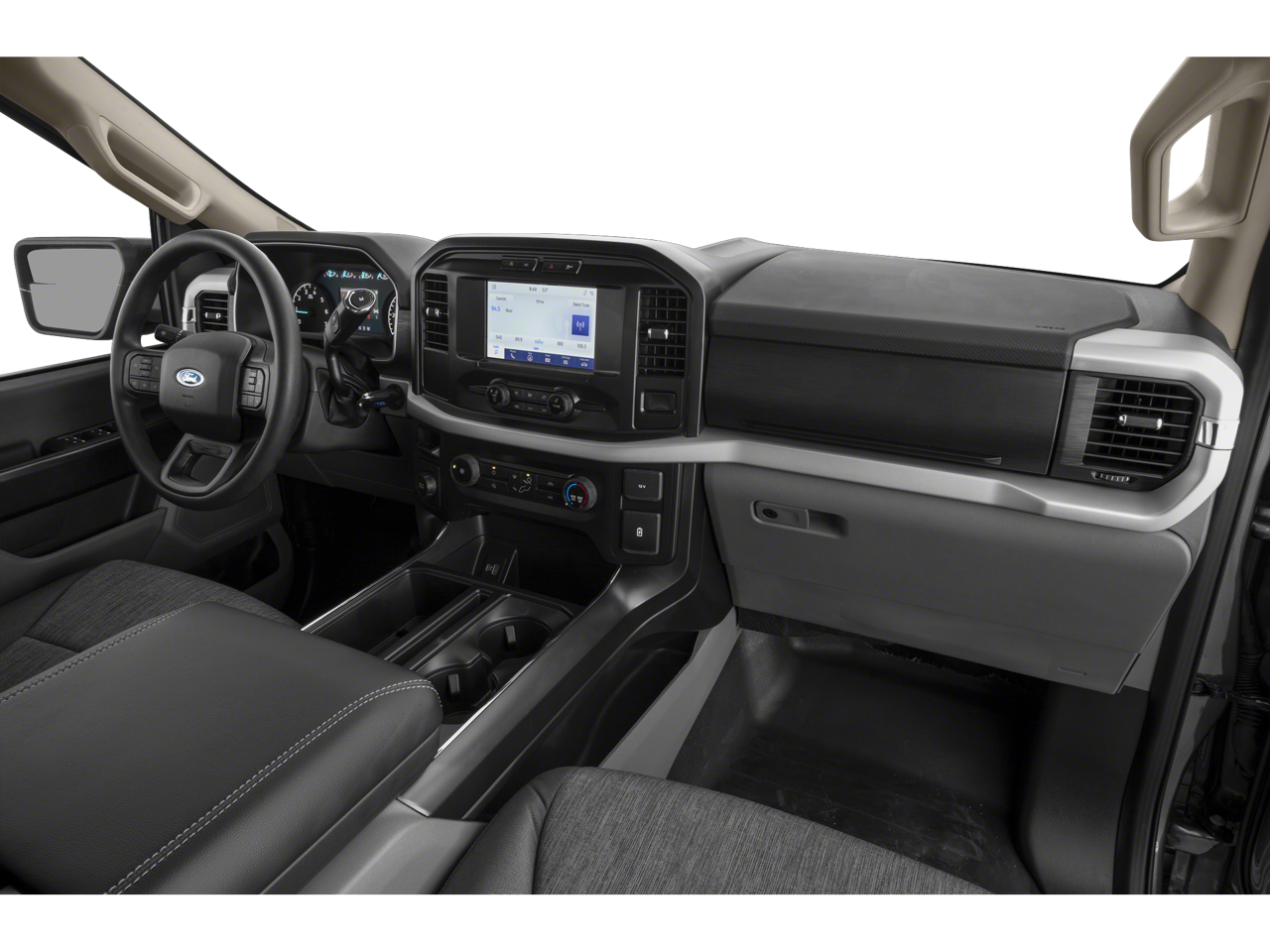 2023 Ford F-150 STX
