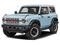 2024 Ford Bronco Heritage Limited Edition