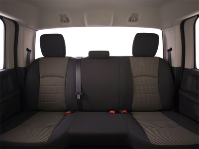 2012 RAM 3500 Big Horn