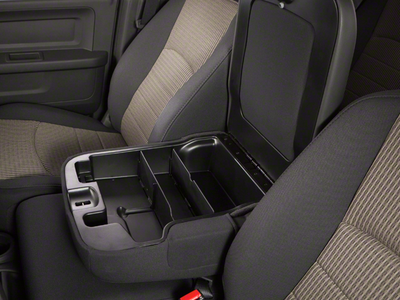 2012 RAM 3500 Big Horn