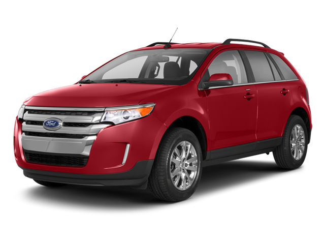 2013 Ford Edge SEL's photo