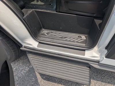 2026 Ford Transit Passenger Wagon XL