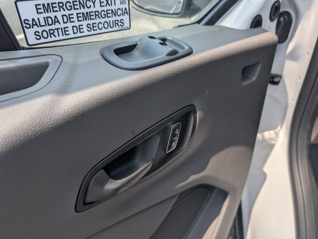 2026 Ford Transit Passenger Wagon XL