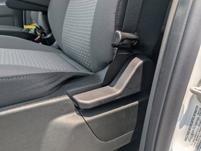 2026 Ford Transit Passenger Wagon XL