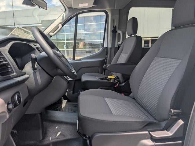 2026 Ford Transit Passenger Wagon XL