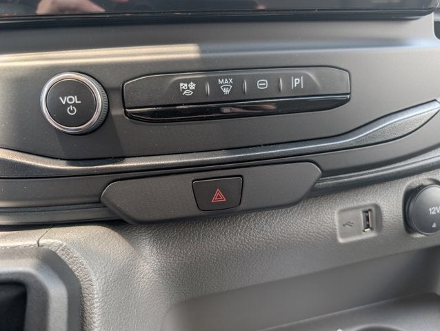2026 Ford Transit Passenger Wagon XL