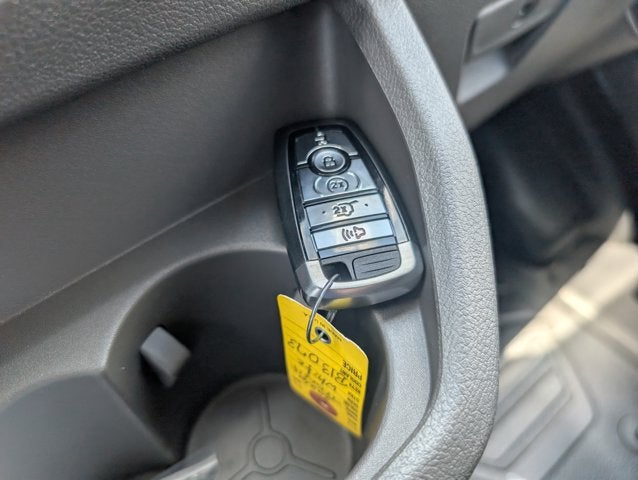 2026 Ford Transit Passenger Wagon XL