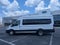 2026 Ford Transit Passenger Wagon XL