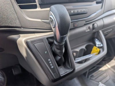 2026 Ford Transit Passenger Wagon XL
