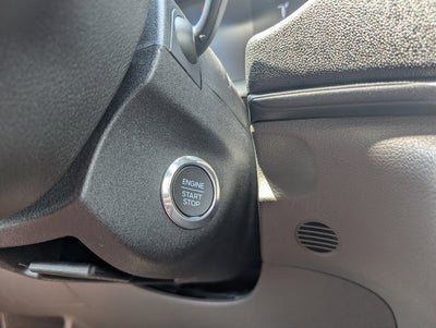 2026 Ford Transit Passenger Wagon XL