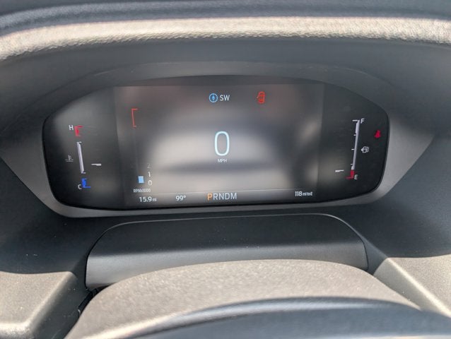 2026 Ford Transit Passenger Wagon XL